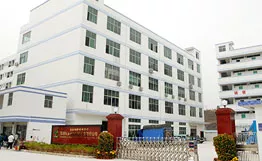 总部深圳市鑫台铭智能装备股份有限公司